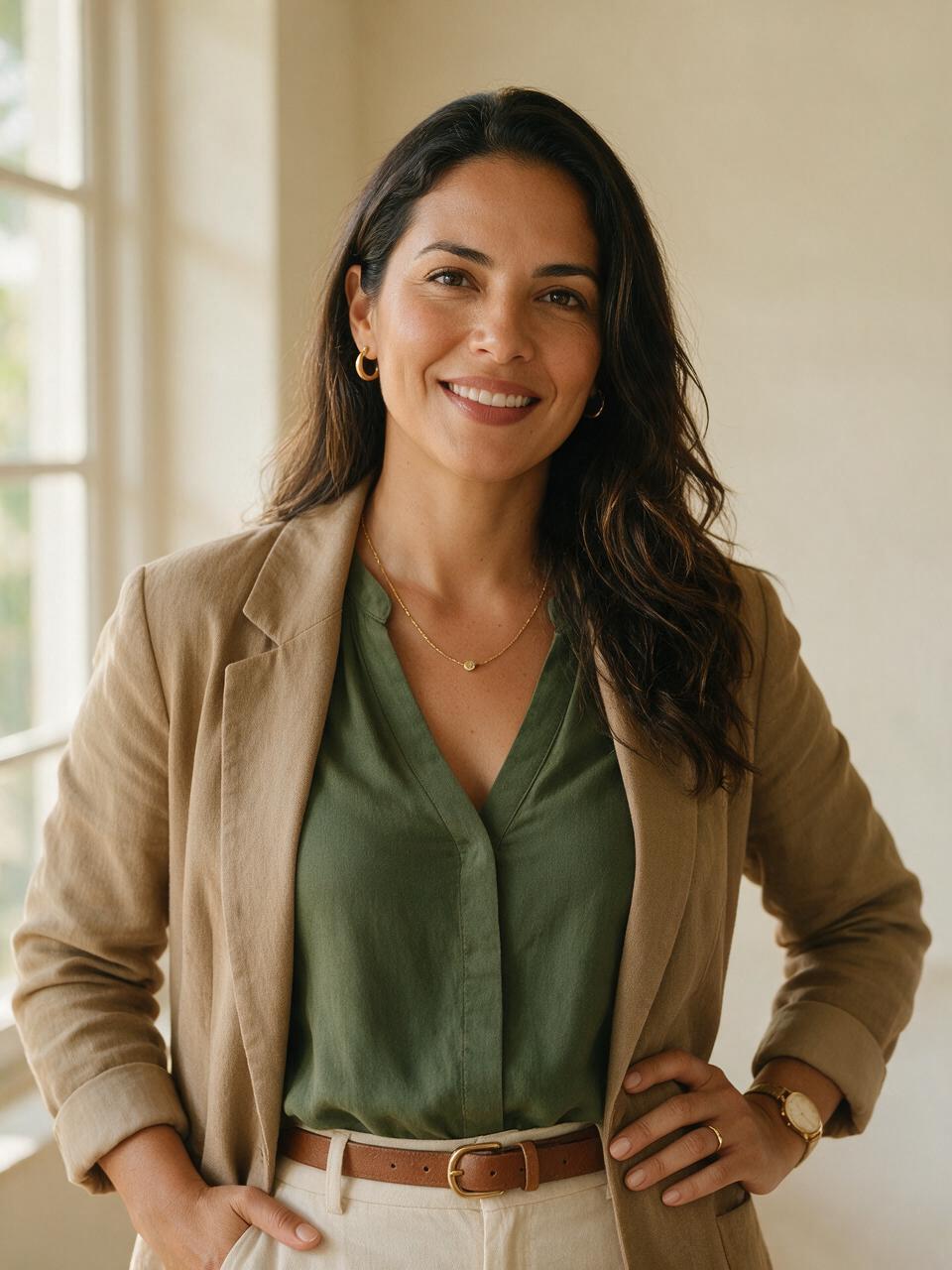 Ana Mora