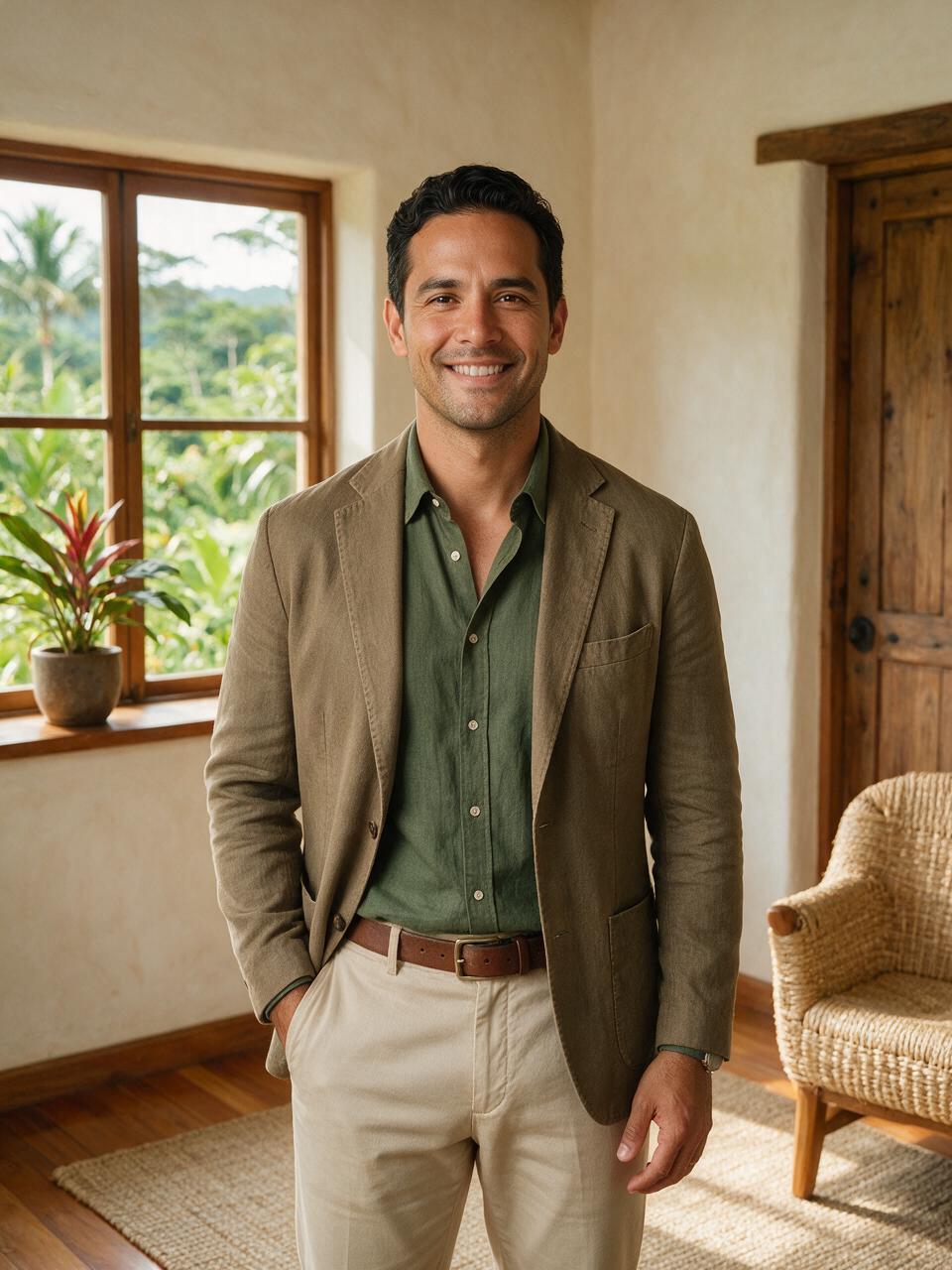 Diego Rojas