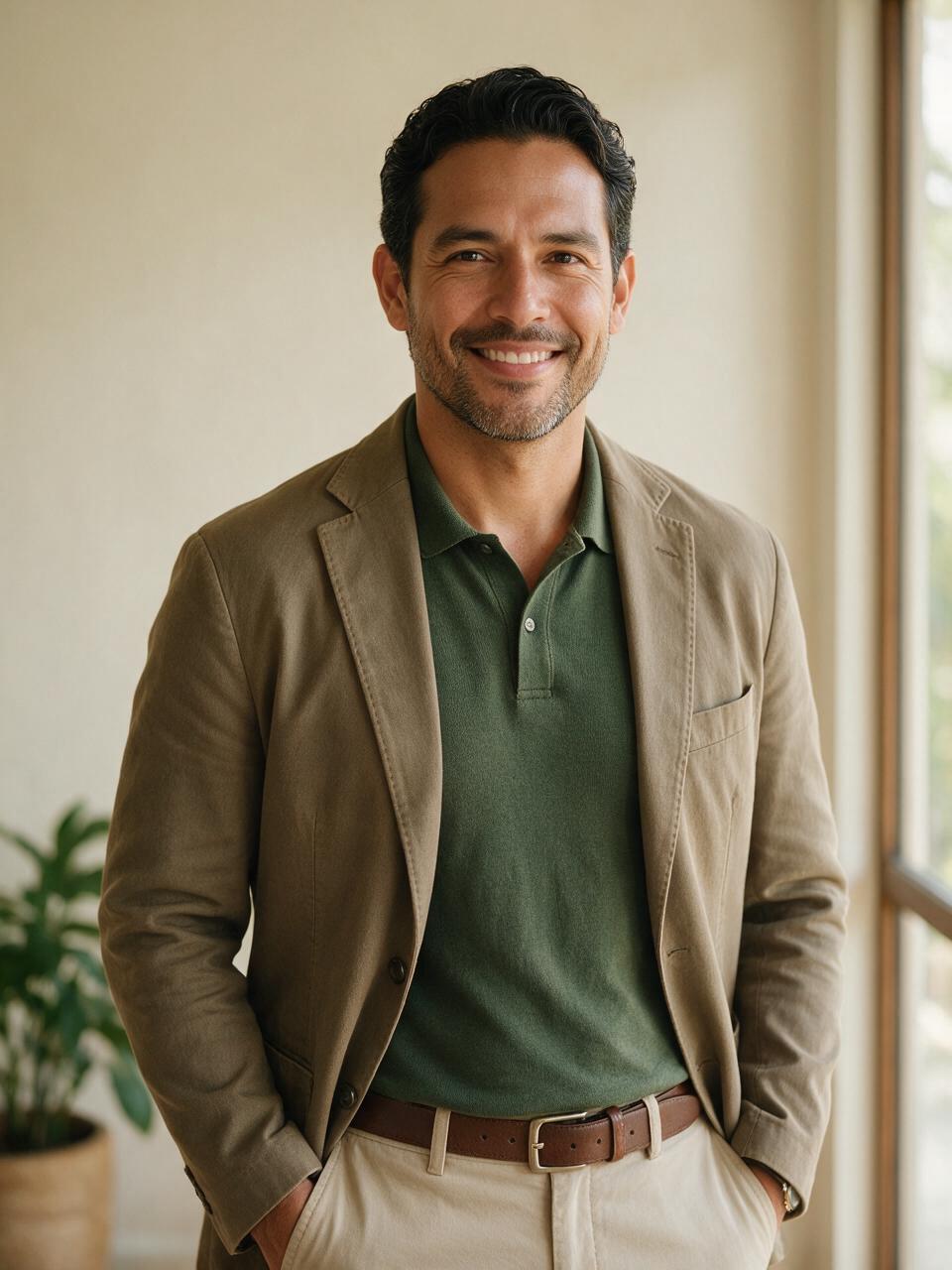 Luis Vargas