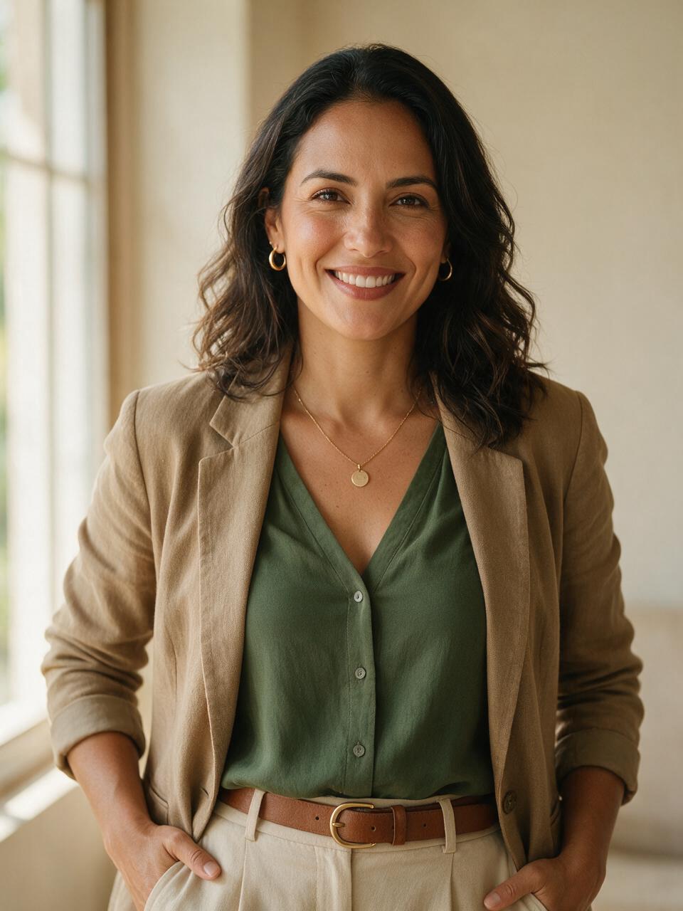 María Fernández