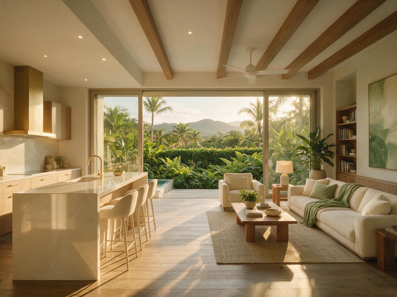 Casa Mareas — Frente al mar
