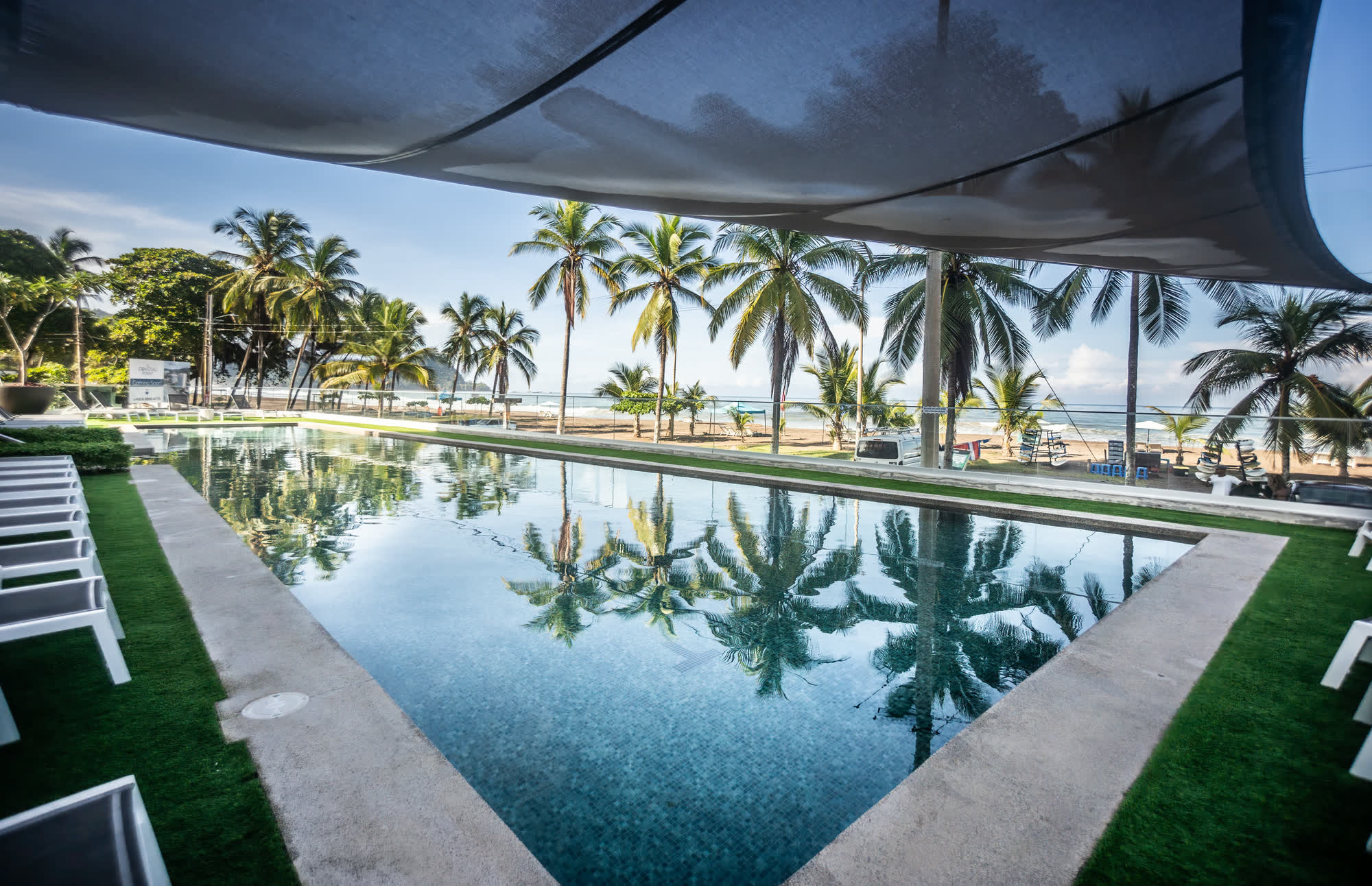 Villa Palma — Alquiler estacional