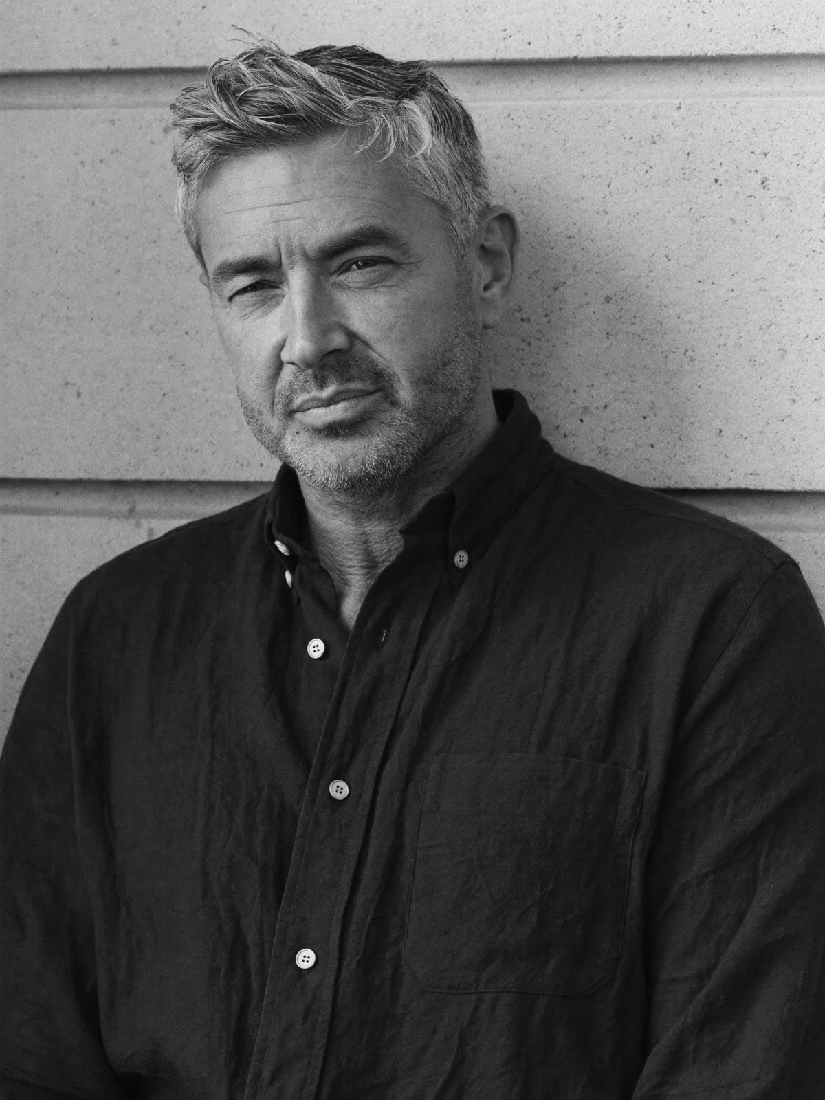 Imagen de referencia. El retrato de Daniel Cisneros Guislain está pendiente.