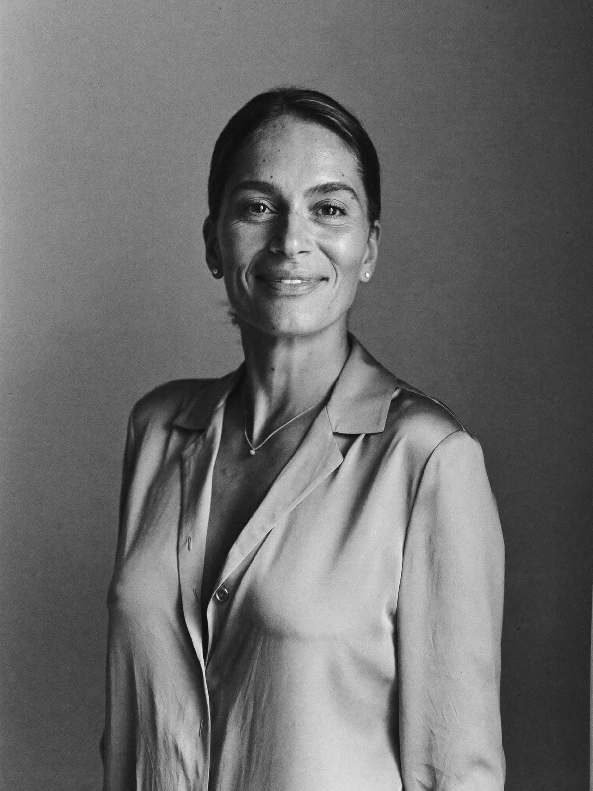 Imagen de referencia. El retrato de María José está pendiente.